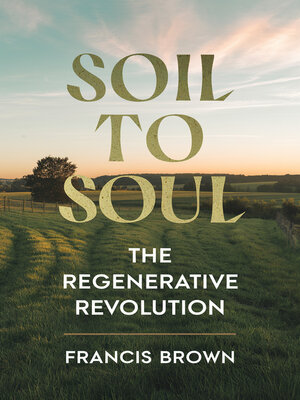 cover image of Soil to Soul